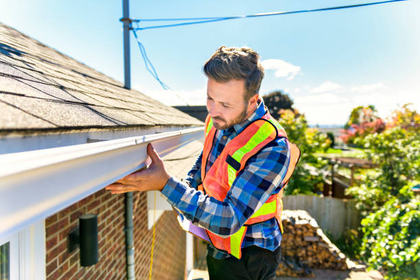 Sheet Metal Roofing in Keller, TX